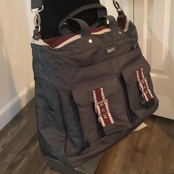 oversized laptop bag